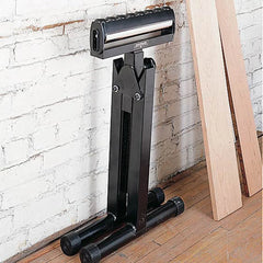 Rockler Heavy-Duty Fliptop Roller Stand