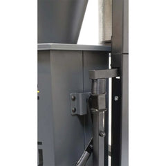 Laguna C|Flux:II 2HP 220V 1-Micron Cyclone Dust Collector