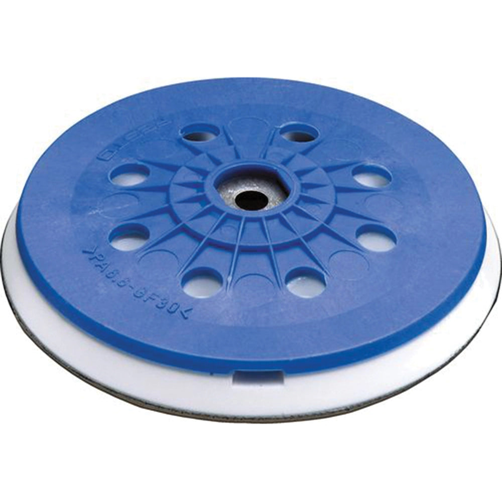 5'' Sanding Pad for Festool ETS EC 125, Hard (492284)