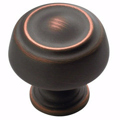 Oil Rubbed Bronze Kane Knob