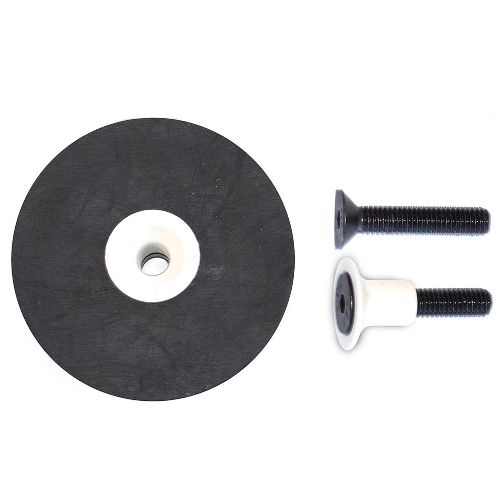 Rubber Backing Pad for Arbortech Contour Random Sander