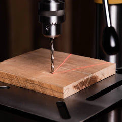 Powermatic Variable-Speed Benchtop Drill Press 2815BT