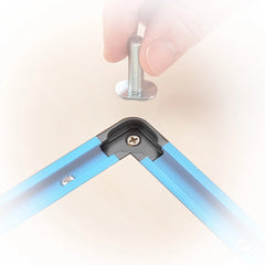 Rockler T-Track Drop-In Starter Kit