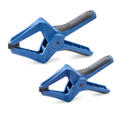 Rockler Needle-Nose Spring Clamp, Medium