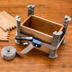 Rockler 1'' x 15' Band Clamp