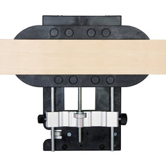 M-Power MHLF Mortising Attachment for CRB7 Router Base