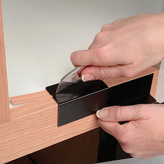 Rockler Veneer Trimming Guide for Cabinet Refacing