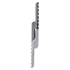 2'' Z-Clips - Pack of 10 Sets