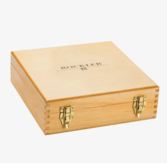 Large Router Bit Case