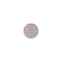 Mirka Abranet 5'' Sanding Discs, 50-Pack, 120-Grit
