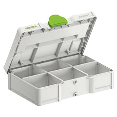 Festool Systainer3 SYS3 S 76 (577808)