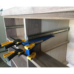 Rockler Drawer Installation Brackets