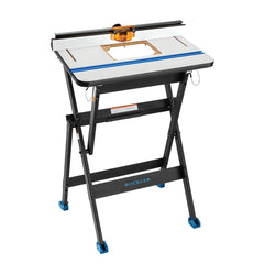 Rockler Pro Router Table Fence