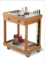 All-Purpose Accessories Cart Downloadable Plan