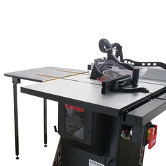 Laguna F3 Fusion 3HP Table Saw, 52'' Rip Fence