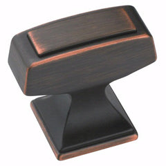 Oil Rubbed Bronze Mulholland Knob