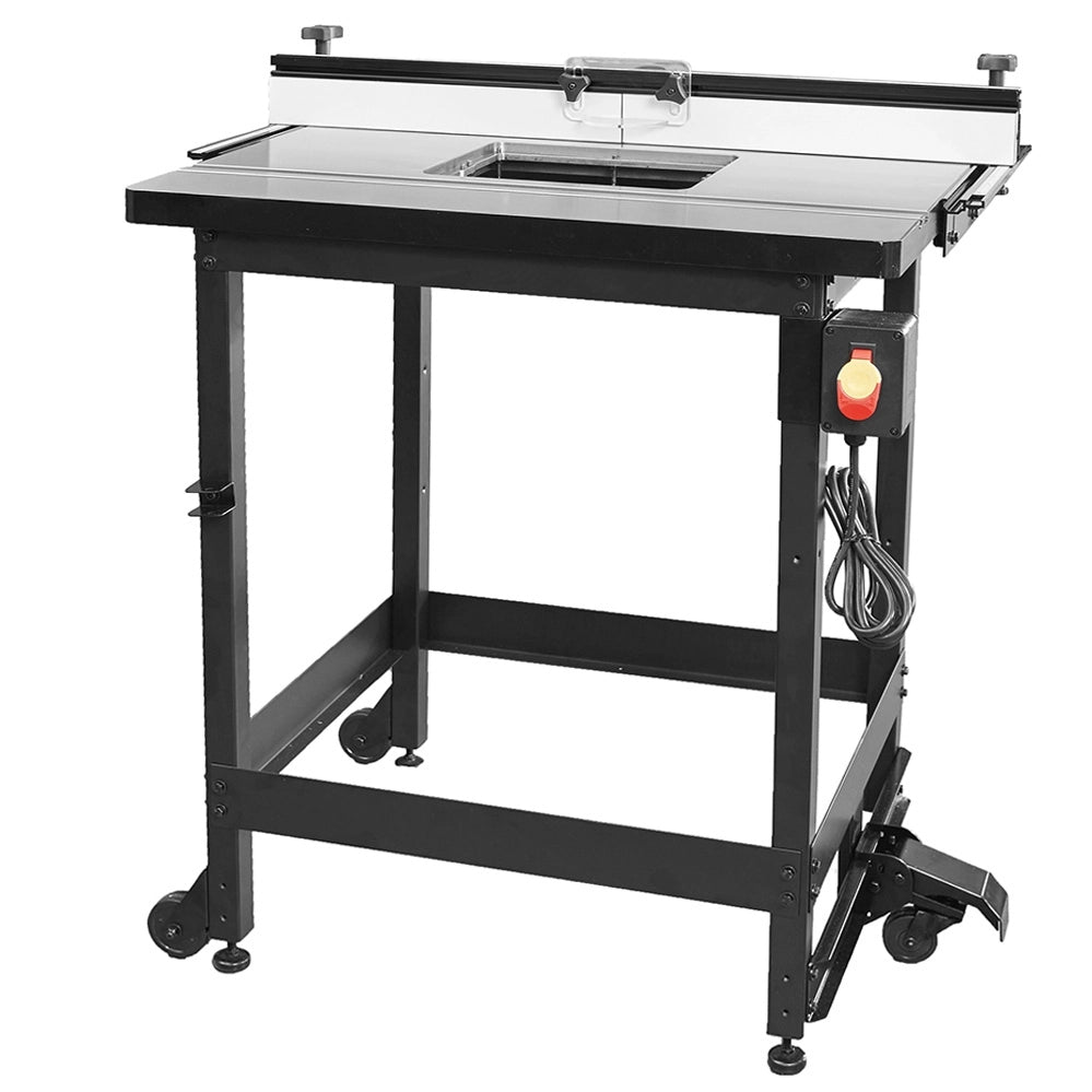 SawStop RT-FS Standalone Cast Router Table