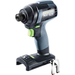 Festool Cordless Impact Drill TID 18-Basic (577613)
