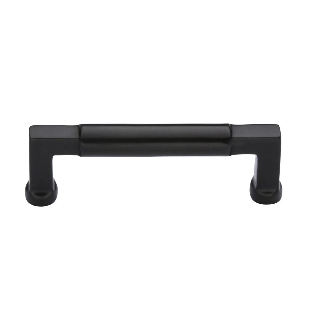 6-5/8''  Bauhaus Cabinet Pull, Dark  Oil-Rubbed