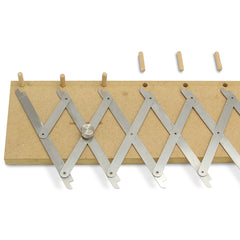 M-Power Point 2 Point MK2 Layout Tool