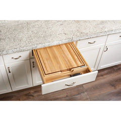 Complete System for Knives - 21 in.