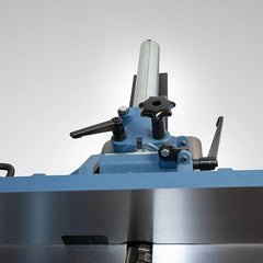 Oliver 12'' Parallelogram Jointer with HCX Helical Cutterhead, 5HP, 3PH (4265C.053T)