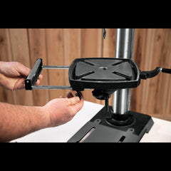 Jet Drill Press JWDP-12 with Digital Read Out, 12'' Swing