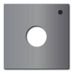 Rikon Round Carbide Insert Cutter for Woodturning System 70-810