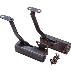 Adjustable Spring Loaded Lid Support, Pair