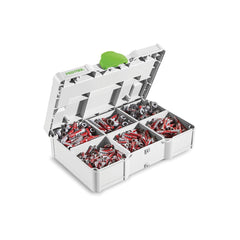 Festool Anchor Set SYS3 S 76-DBL-Set (578113)