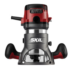 Skil 10-Amp 1.75 HP Fixed Base Router