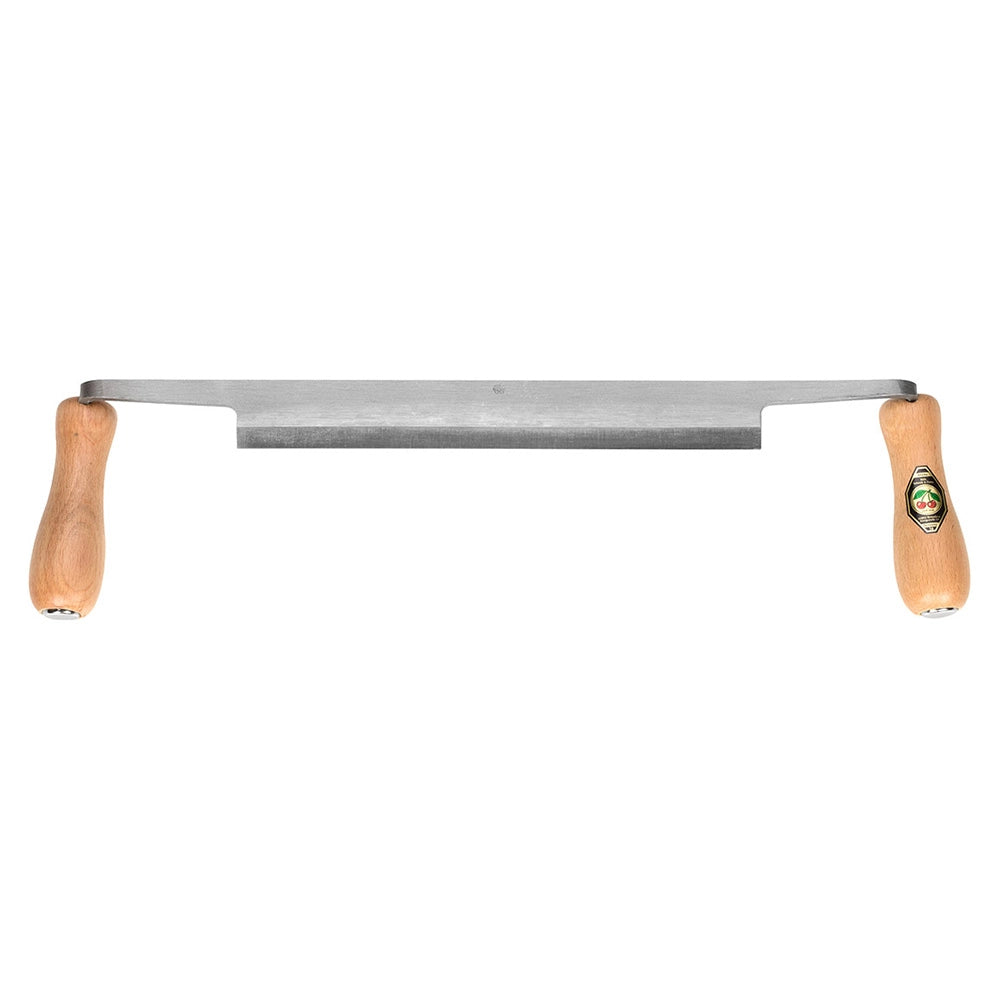 Two Cherries - Drawknife-Straight 225MM
