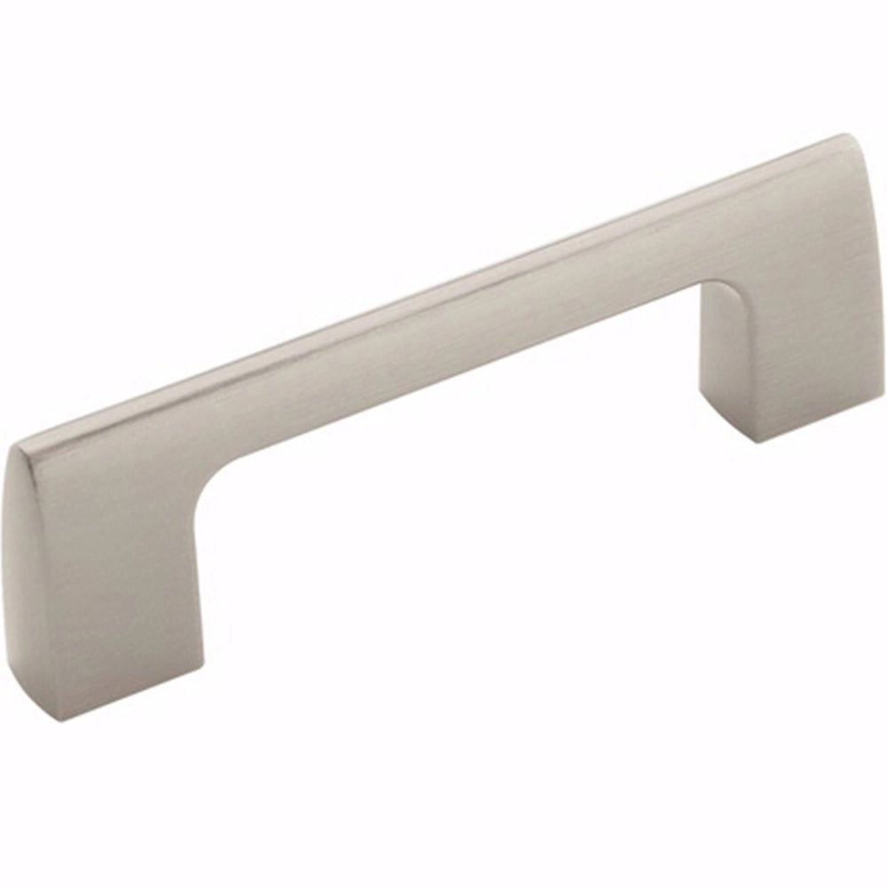 Satin Nickel Riva Pull