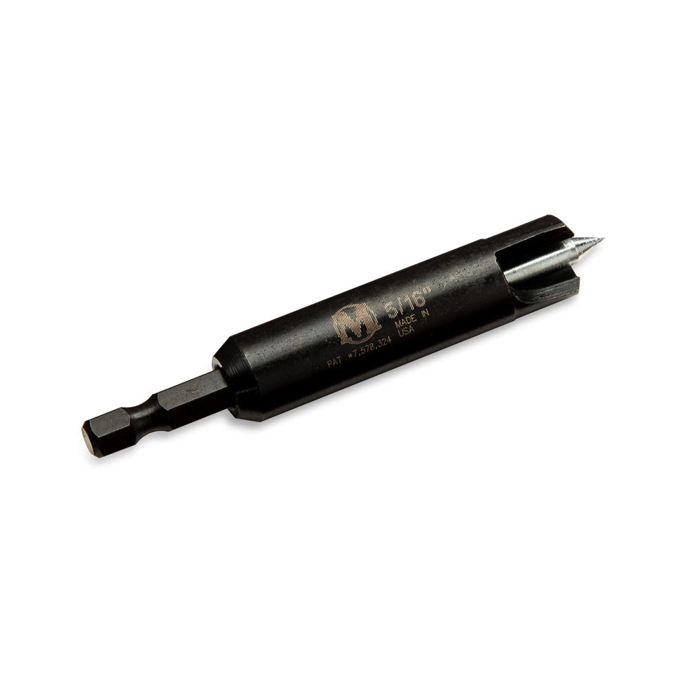 Montana 5/16" Plug Cutter