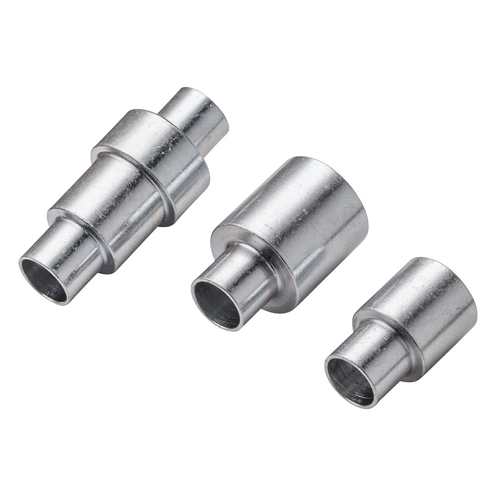 Bushings for Sculpted Pen Kits
