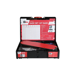 SawStop 8'' Premium Dado Set with Systainer