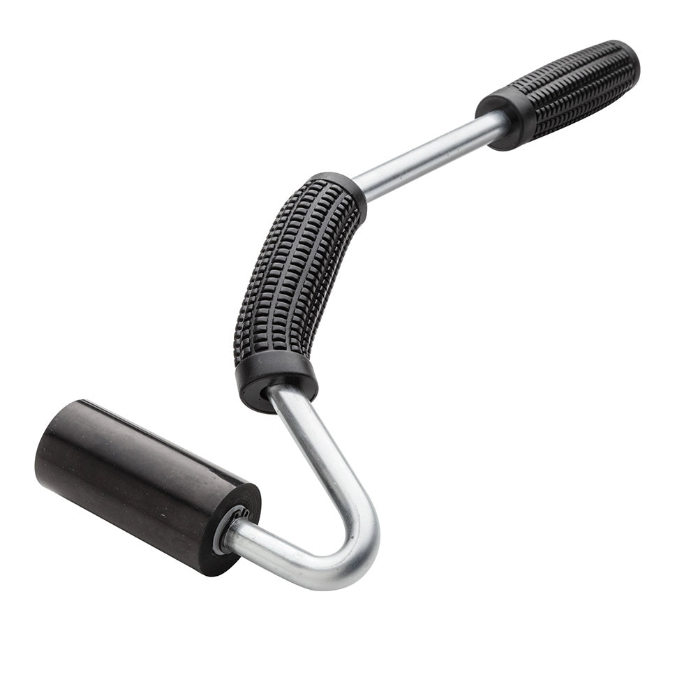 High Pressure J-Roller