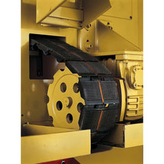 Powermatic SLR12 Straight Line Rip Saw 15HP 3PH 230/460V