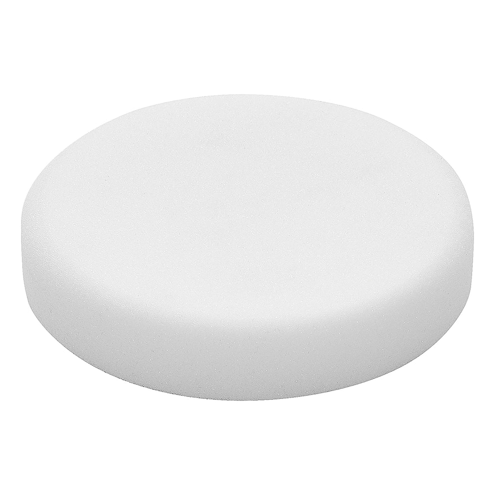 Festool 6'' Dia. White Polishing Sponge, PS STF D150x30 WH/1, 1-Pack (202377)