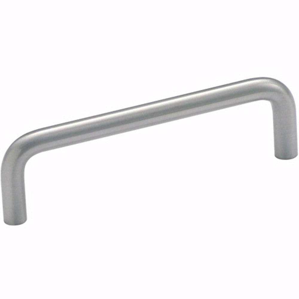 Satin Nickel Hardware Pull