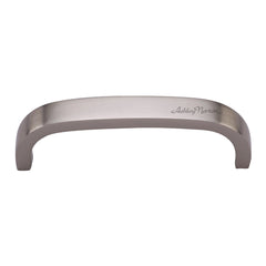 3-7/8''  Stanley Cabinet Pull, Satin Nickel