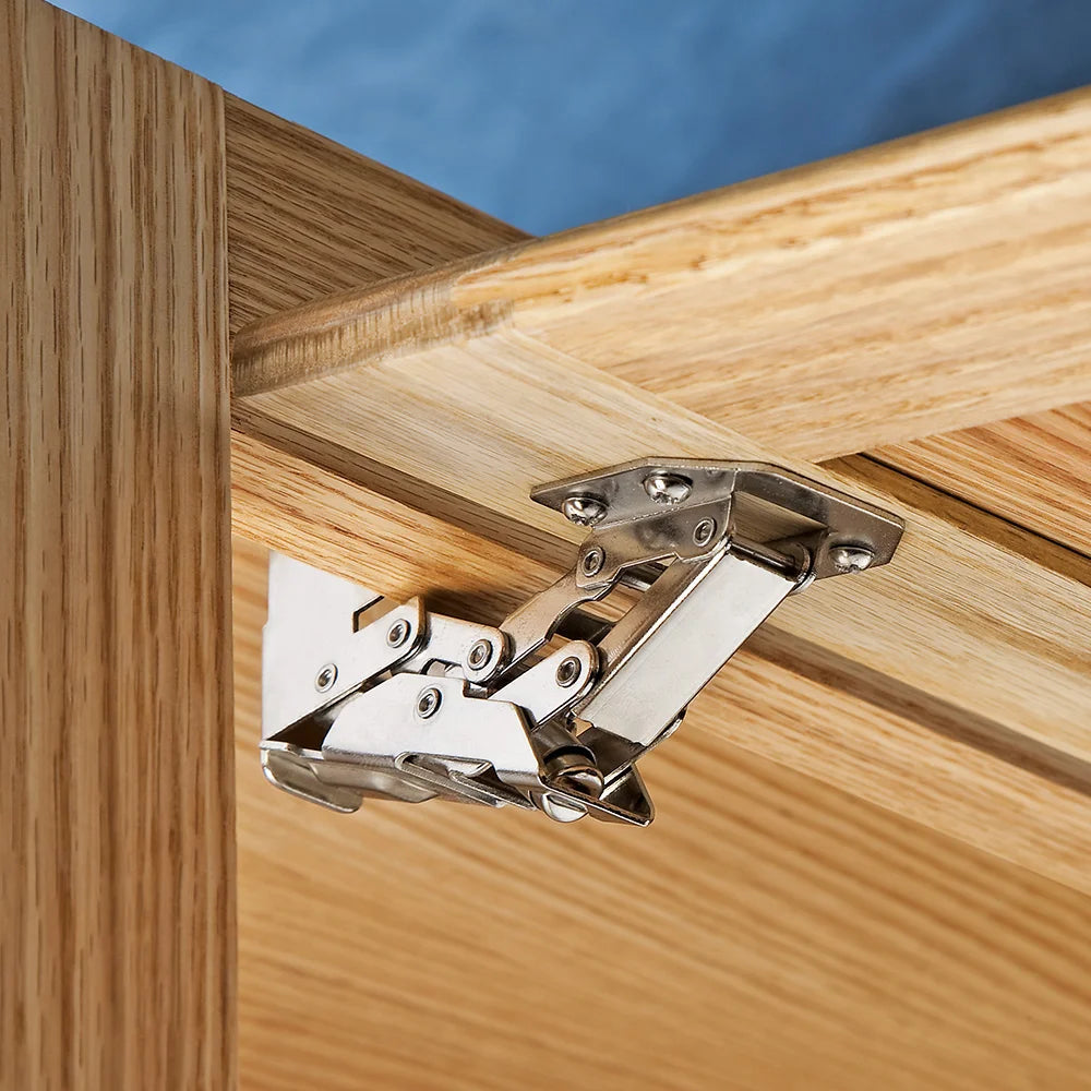 Overhead Bin Hinge