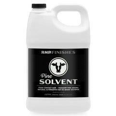 RMP Finishes Pine Solvent, 16 oz.