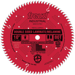 8" x 64T Freud Industrial Double Sided Laminate/Melamine Blade (LU97R008)