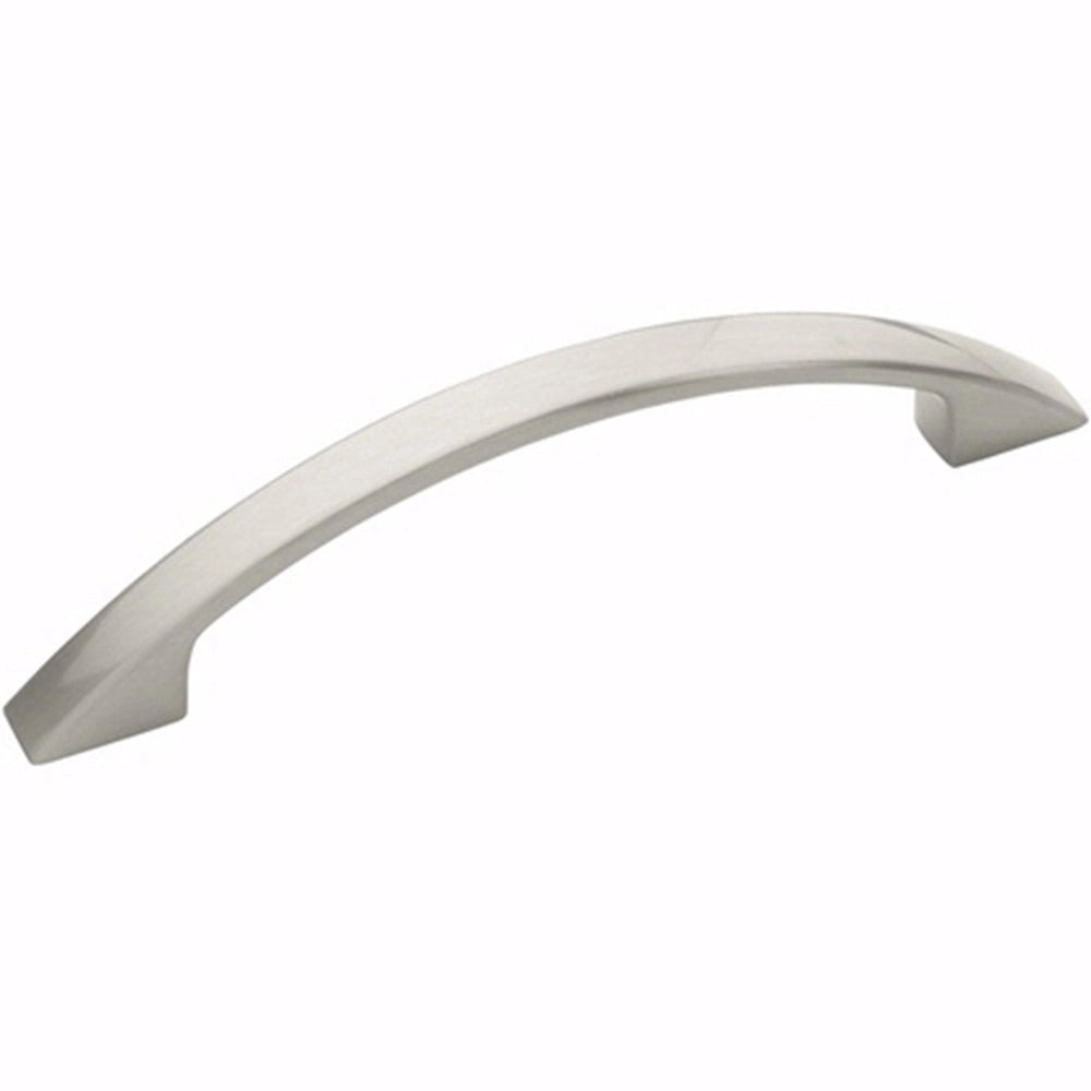 Satin Nickel Hardware Pull