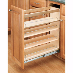 11" Base Organizer, Natural (448-BC-11C)