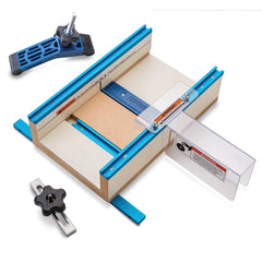 Rockler Table Saw Small Parts Sled