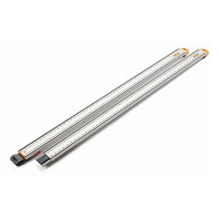 Bora NGX Quick-Connect Clamping Straight Edge Guide, 96''