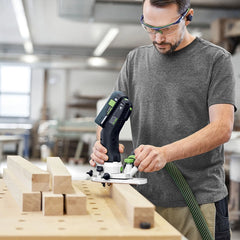 Festool Cordless Modular Edge Router MFKC 700 EB-Basic (578012)