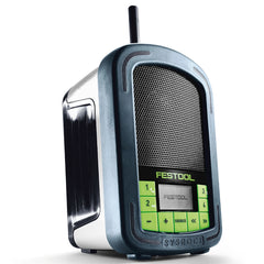 Festool SysRock BR 10 Jobsite Bluetooth Radio (200184)